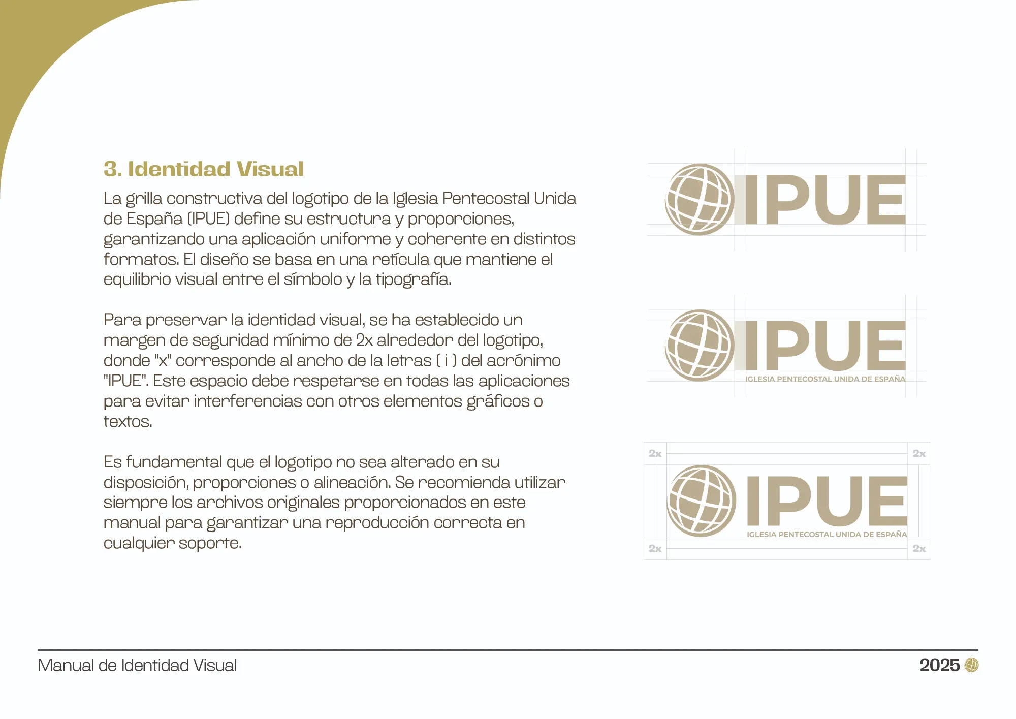 Manual de Marca - IPUE document 4
